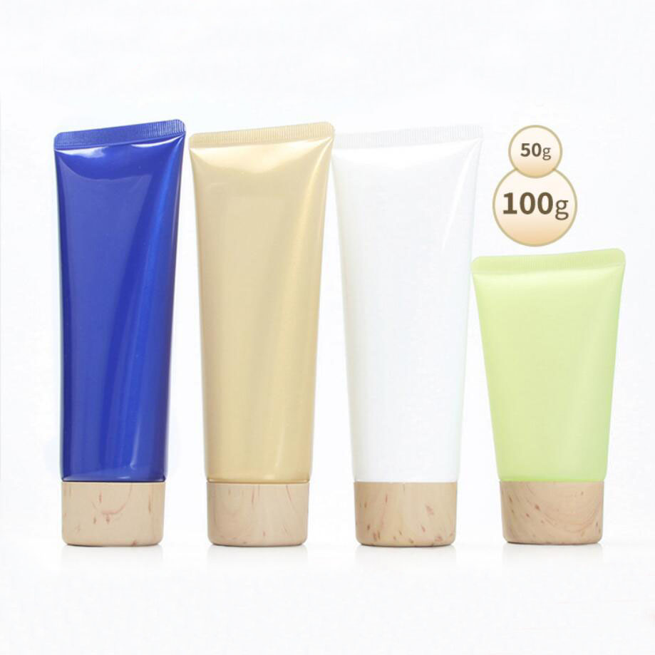 Gel Refill Pack - 50 мл 100 мл мягкий тюбик