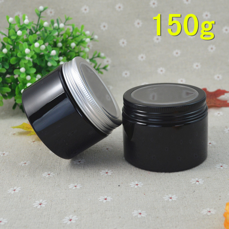 150-граммовая черная ПЭТ-бутыл – обзор и цена Gel Refill Pack