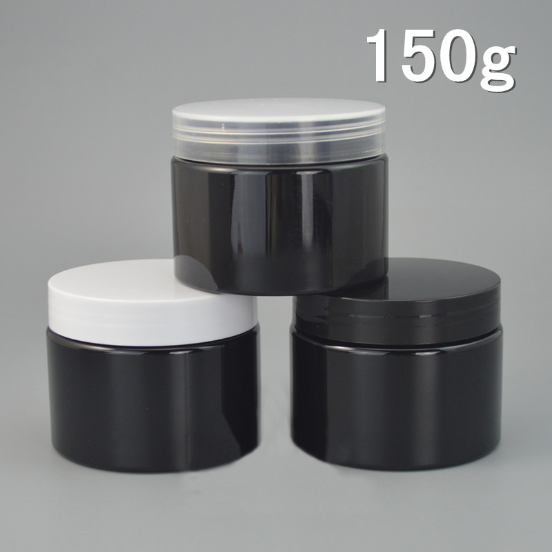 150-граммовая черная ПЭТ-бутыл – обзор и цена Gel Refill Pack