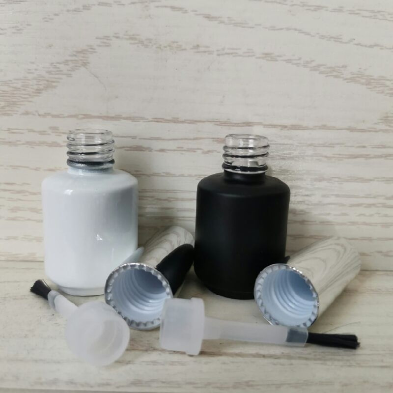 Оптовая продажа, 8 мл, пустые  – обзор и цена Gel Refill Pack