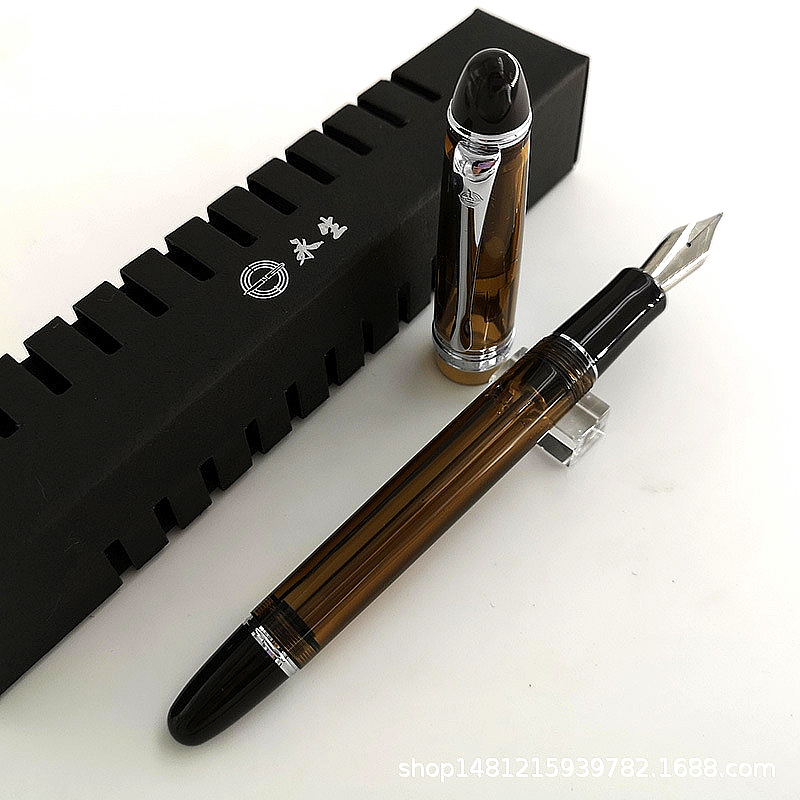 Роскошная вакуумная перьевая р – обзор и цена Fountain Pen Bottled Ink