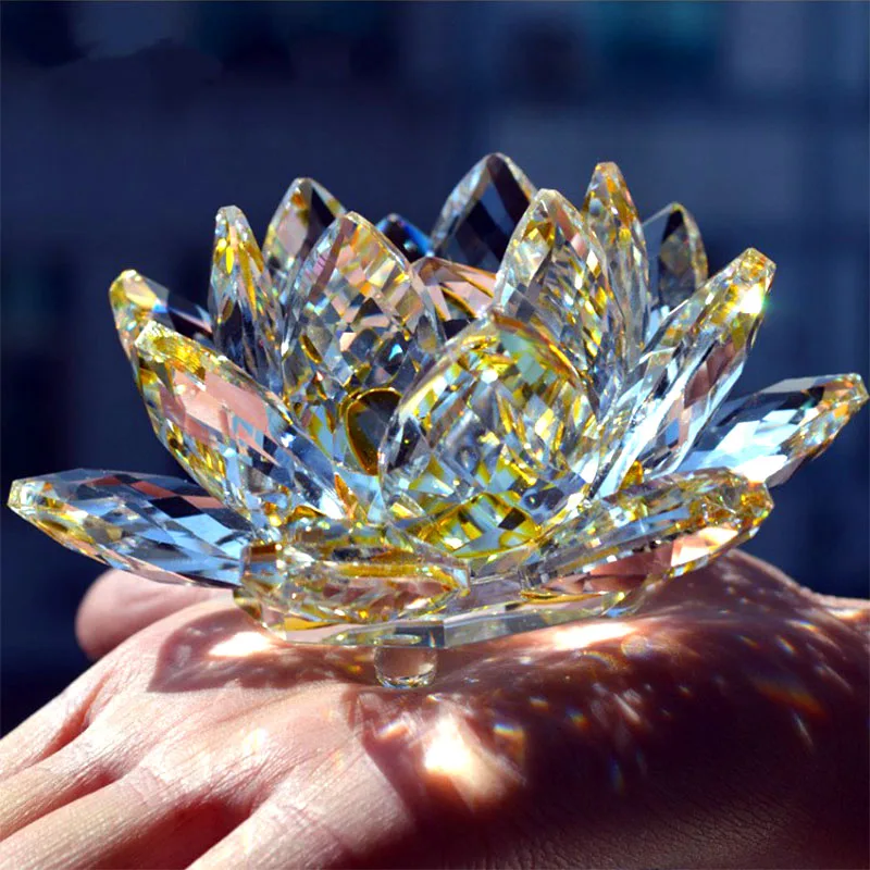 80 мм кварцевый кристалл, цвет – обзор и цена Paper Weight Crystal