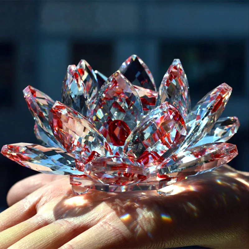 80 мм кварцевый кристалл, цвет – обзор и цена Paper Weight Crystal