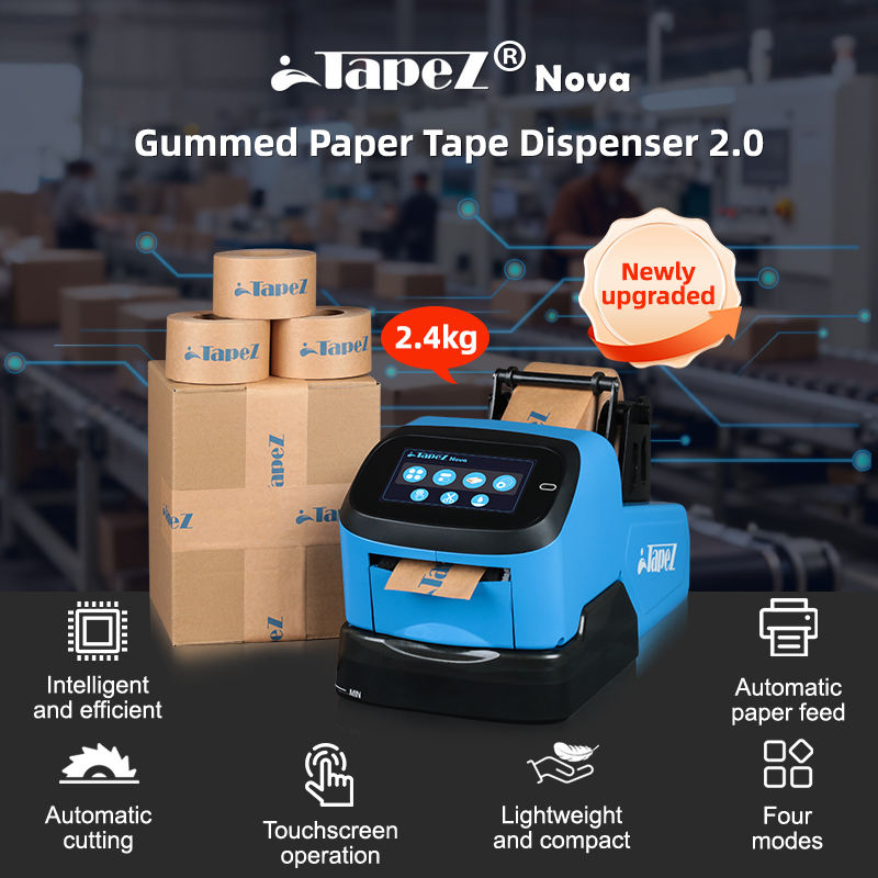 Диспенсер для клейкой ленты Ul – обзор и цена Tape Dispenser Weighted