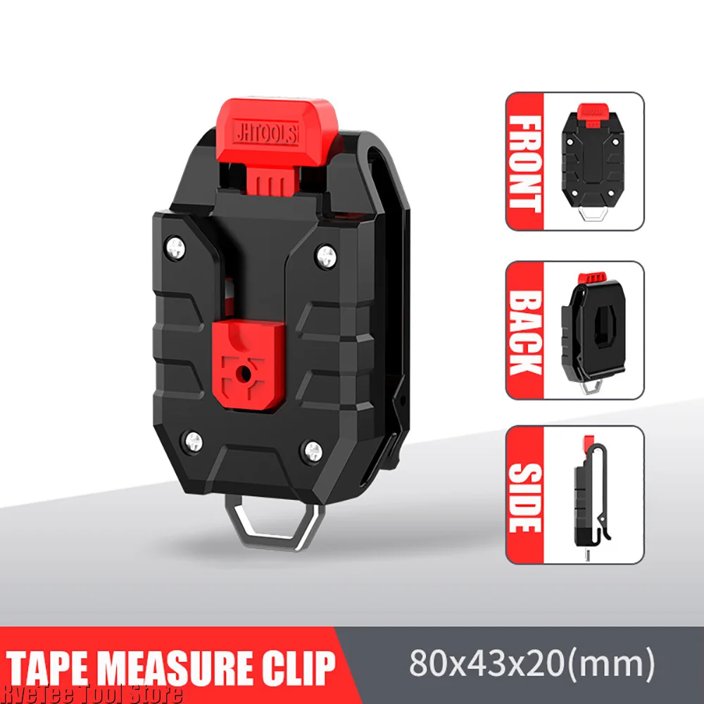 НОВАЯ универсальная рулетка, б – обзор и цена Tape Dispenser Weighted