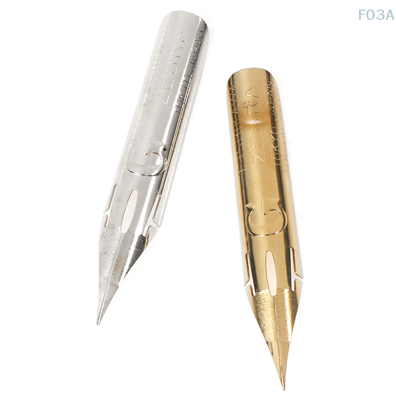 Нержавеющая сталь Зебра G Nib  – обзор и цена Zebra Pen Sarasa