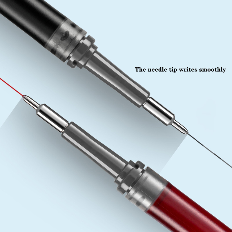 1 шт. гелевая ручка Pentel BLN – обзор и цена Pentel Pen Energel