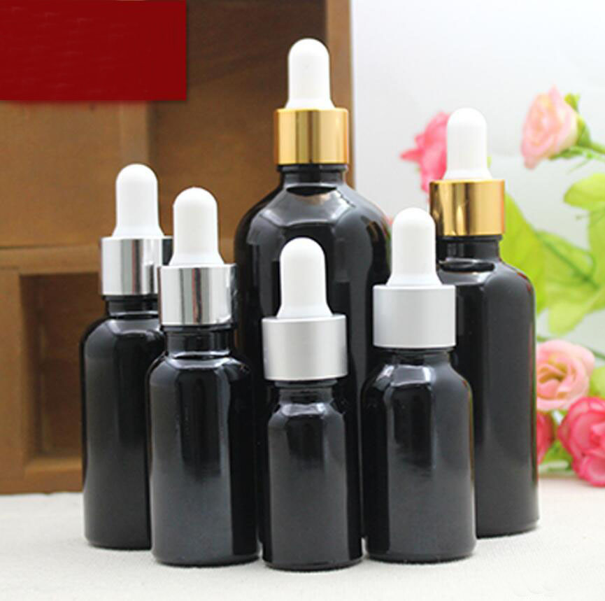 50 мл черная стеклянная бутылк – обзор и цена Gel Refill Pack