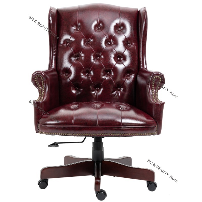 Эргономичное офисное кресло дл – обзор и цена Leather Desk Pad